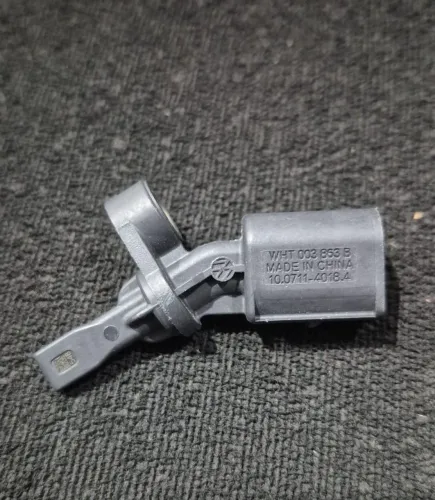 Sensor de ABS Traseiro Esquerdo Jetta Nivus Polo T-Cross Virtus Wht003863B