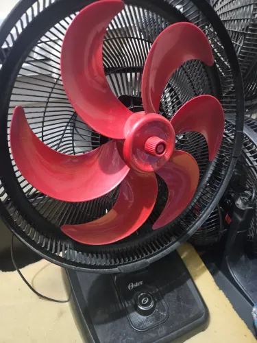 Ventilador oster