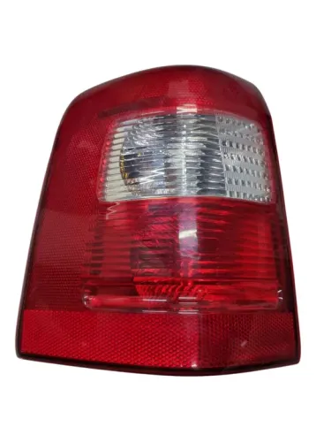 Lanterna Traseira Esquerda Ecosport 2003 2004 2005 2006 2007