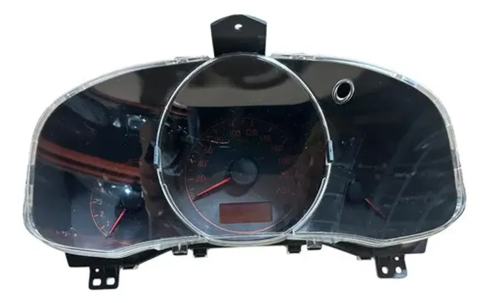Painel Instrumentos Honda Fit 2015 78100t5gm112m1