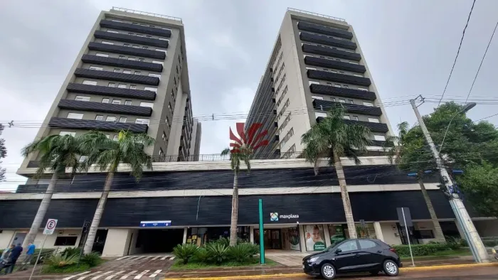 LOJA com 60m² no bairro MARECHAL RONDON em CANOAS para Alugar