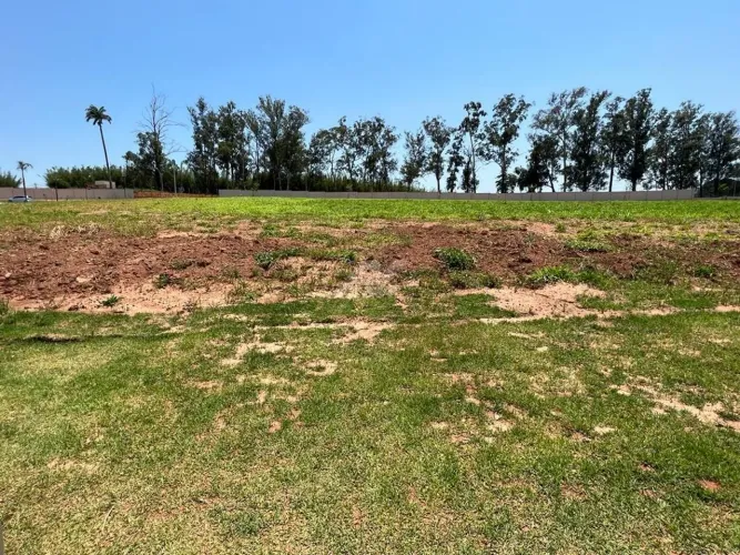 terreno - Loteamento Artesano - Campinas