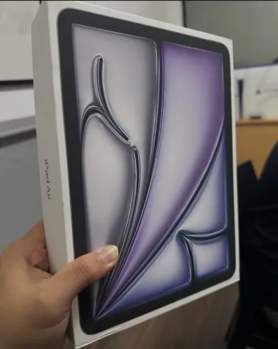IPad Air chip M3 256GB 2025