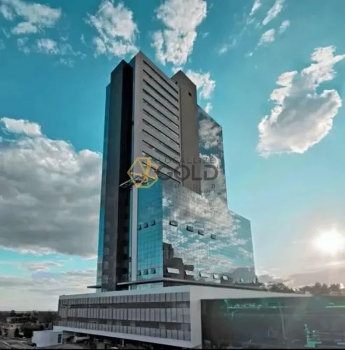 Sala Comercial para Locação em Franca / SP no Centro