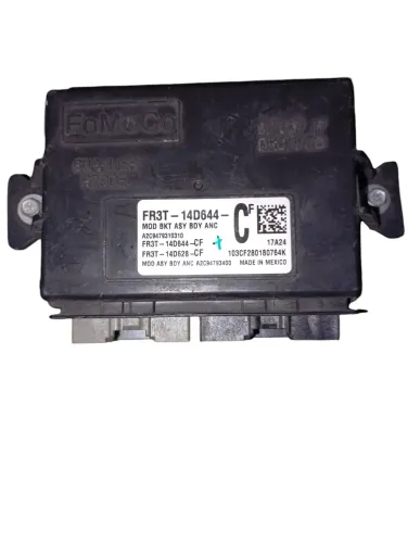 Módulo Farol Ford Mustang 5.0 V8 2018 2019 Fr3t14d644 Usado