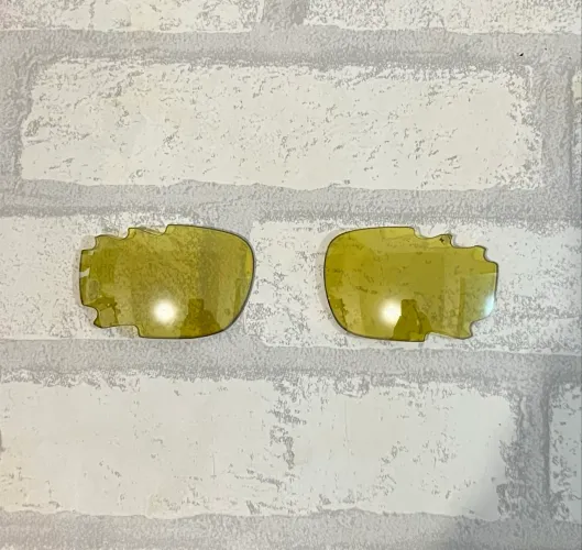 Lentes Oakley Óculos Jawbone Noturna