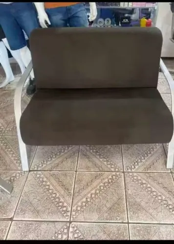 Poltrona dois lugares