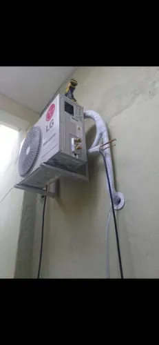 AR CONDICIONADO