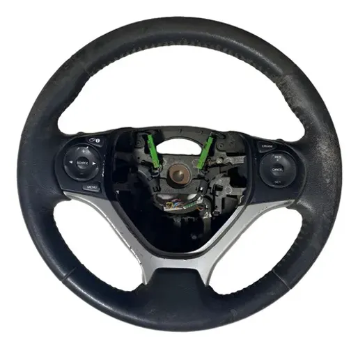 Volante De Direção Civic G10 2018/20