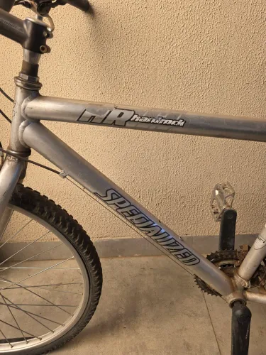 Bicicleta Aro 26 Specialized Hardrock