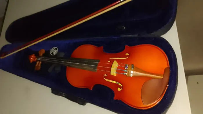 Vendo violino  