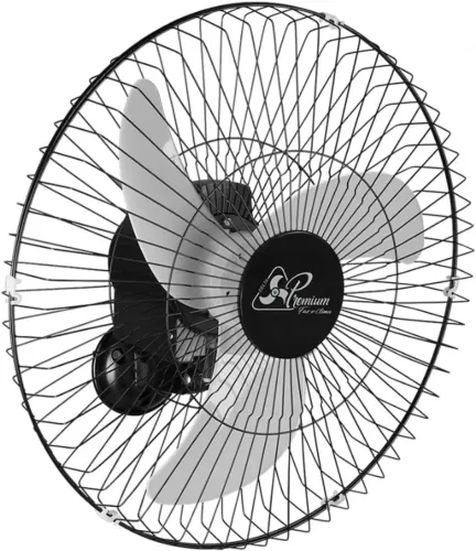 Ventilador de Parede Venti-Delta Premium - 60cm