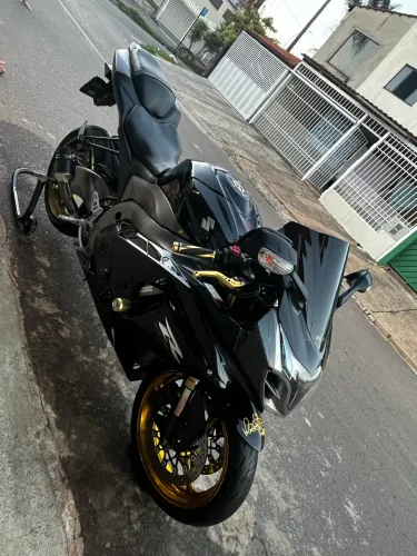 Srad 1000 - 2011 . Ac Troca