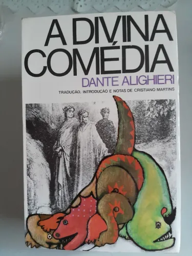 Divina Comédia