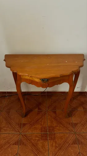 Mesa Aparador