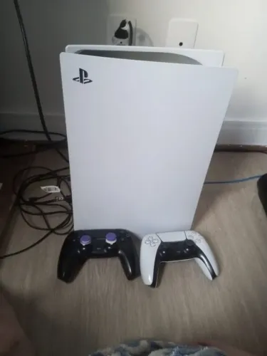 PS5