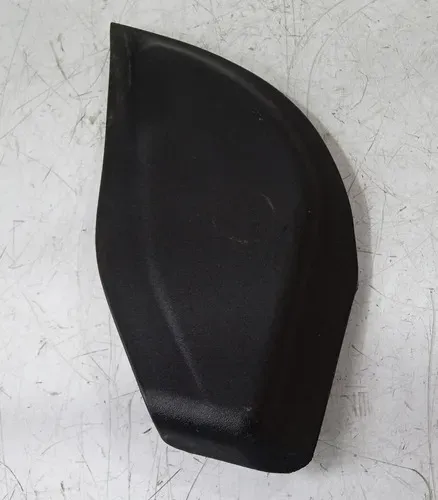 Acabamento Interno Retrovisor Esquerdo Cerato 2014 - 2019 - Preto