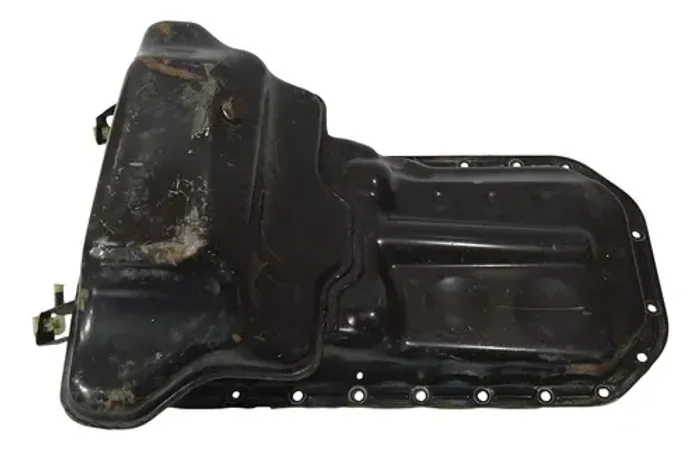 Tampa Carter Óleo Motor Hilux Sw4 2.0 2005 - 2015