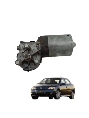 Motor Limpador Dianteiro Chevrolet Astra 2.0 2000