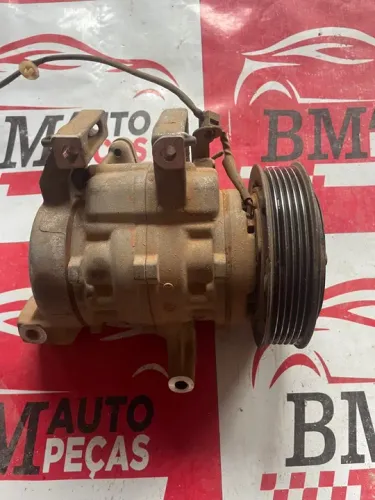 Compressor de Ar Condicionado do Honda HRV/Civic 