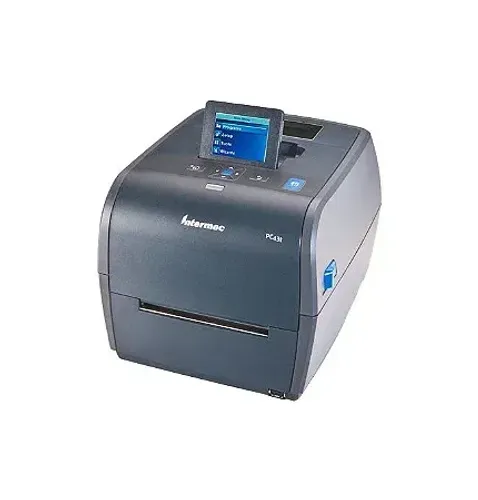 Impressora de Etiquetas Honeywel PC43 