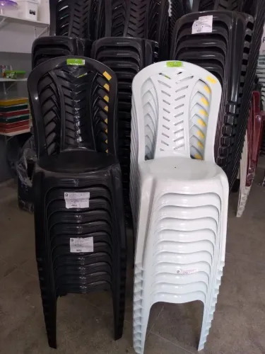 Cadeiras e Mesas Plásticas PROMOÇÃO!!!