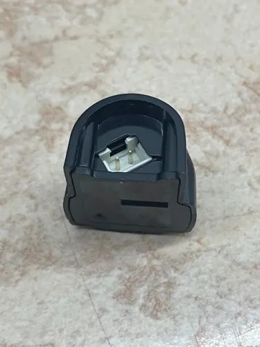 Sensor ultrassom lado esquerdo para alame positro