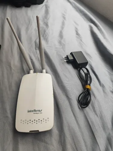 Access Point Intelbras HotSpot 300