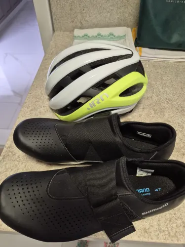 Sapatilha Shimano
