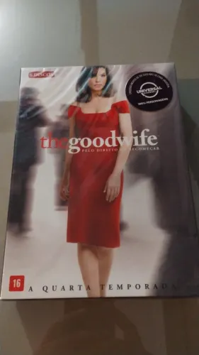 The Good Wife - Quarta Temporada
