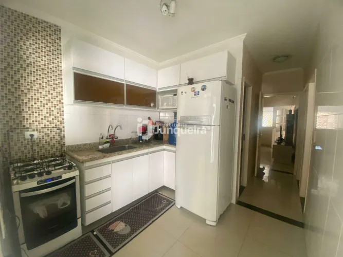Casa à venda, 2 quartos, 3 vagas, Bertolin II - Piracicaba/SP