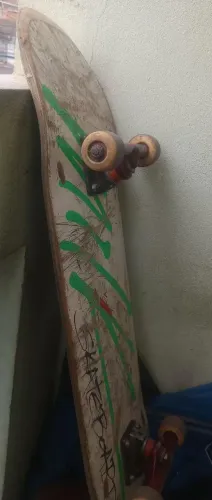 SKATE