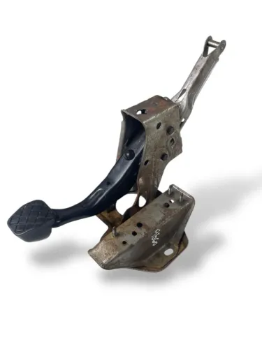 Pedal Freio Gol Voyage Saveiro G5 1.0 2006 A 2014