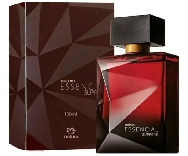 Essencial Supreme promoção relâmpago 