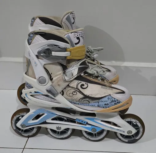 Patins Roces tamanho 39