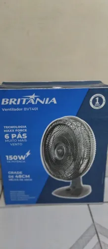 Ventilador