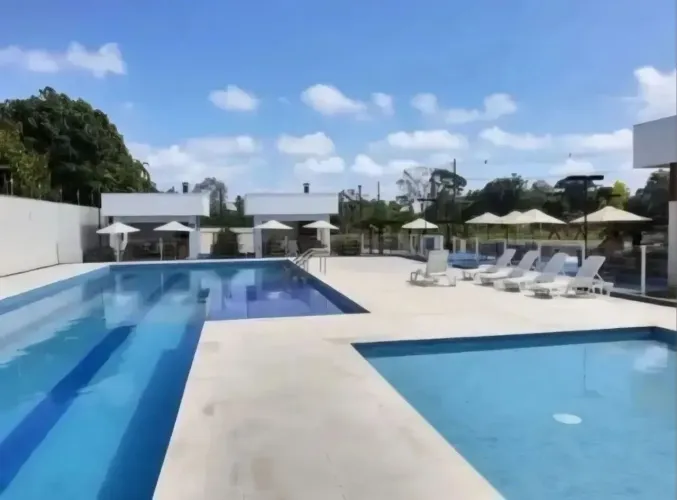 Condomínio Porto Marina Lote Terreno