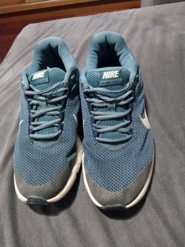 Tênis Nike Runallday Azul