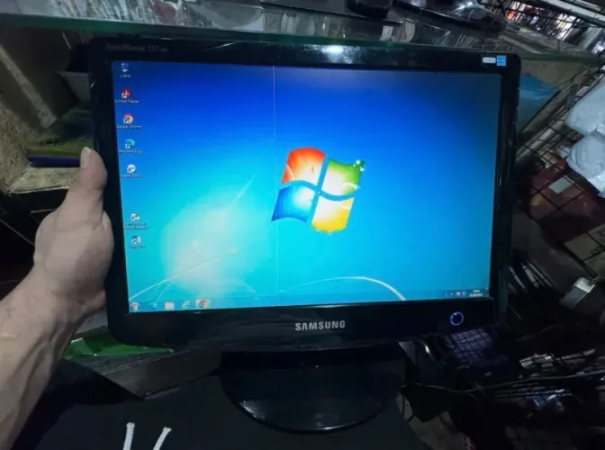 Monitor Samsung SyncMaster 732nw