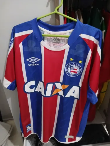 Camisa do Bahia