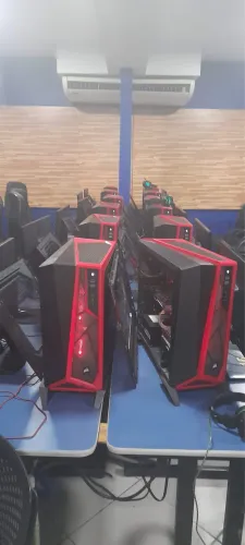 Pc Gamer i5