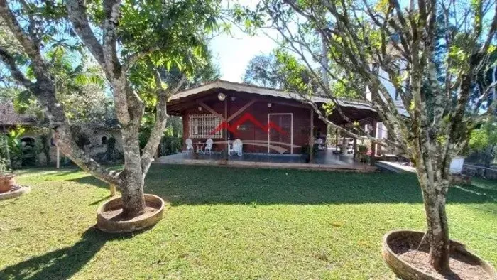 Casa a Venda no Condomínio Parque da Fazenda, em Itatiba/SP
