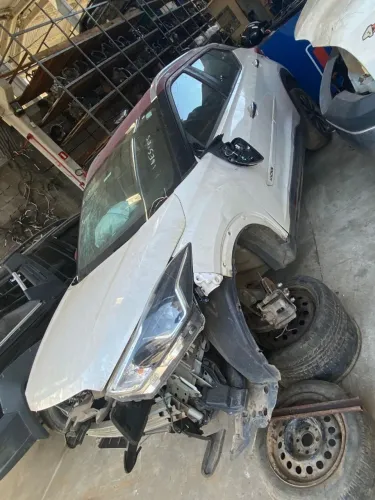 NISSAN KICKS SL CVT /2020/2021 (PARA VENDA DE PEÇAS)