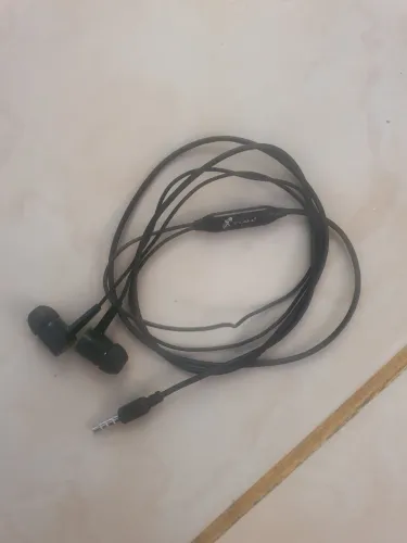 Fone de ouvido P2 novo em Samambaia Sul