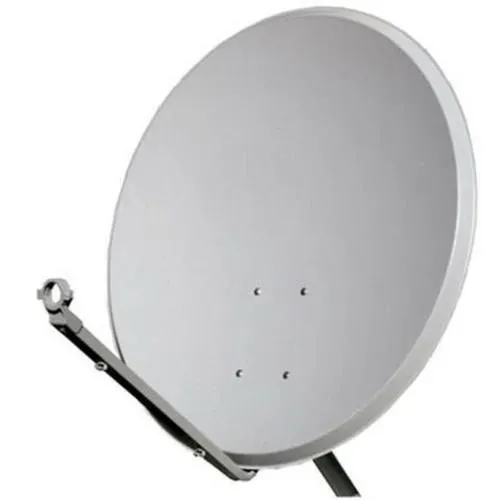 Antena Parabólica para TV vivo nova na caixa