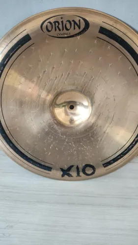 China Orion X10 18 polegadas