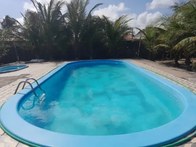 REVEILON E CARNAVAL NESTA CASA DE FAMÍLIA 03 QUARTOS NA REDINHA NOVA