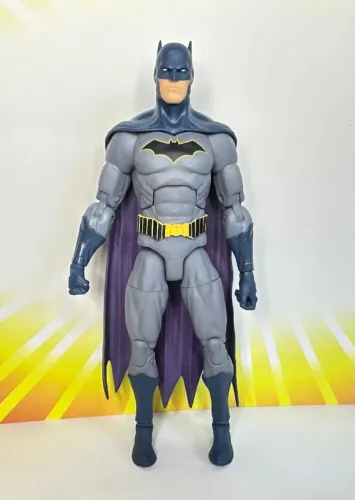 DC Collectibles DC Essentials: Batman Action Figure