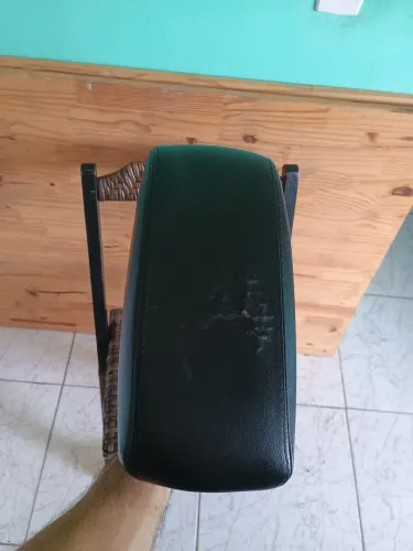 Apoio de braço do versa