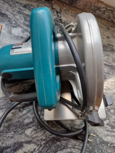 Serra Circular Makita 185mm -troco por drone